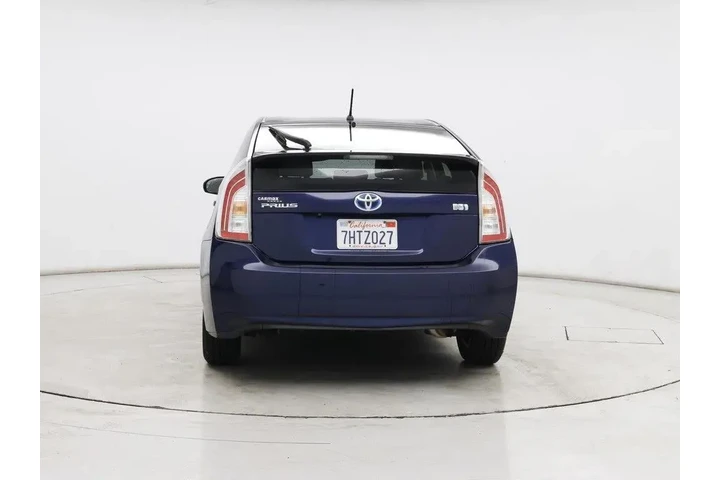 $15998 : Toyota Prius 2015 Two 4dr Ha image 6