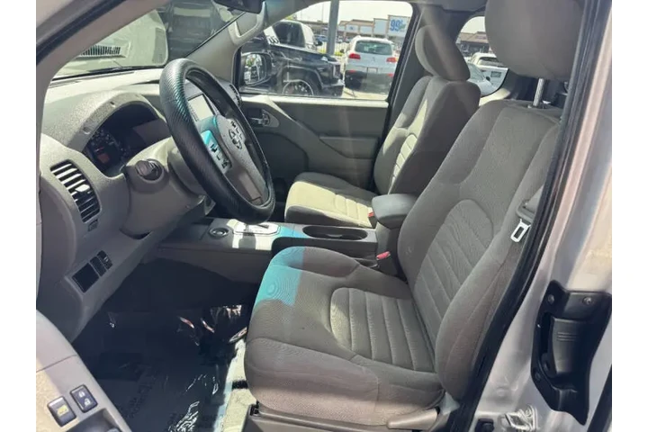 $14998 : 2021 Frontier S image 10