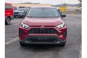 $23870 : Toyota RAV4 2023 LE 4dr SUV thumbnail