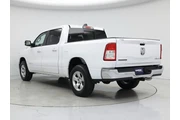 $34998 : Ram 1500 2022 4x4 Big Horn 4 thumbnail