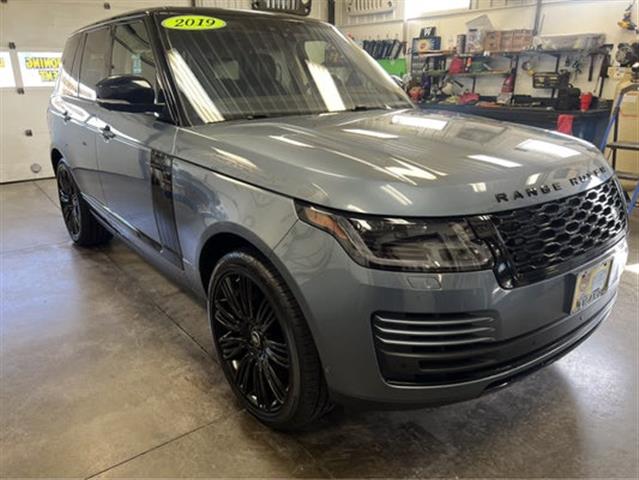 $52900 : 2019 Range Rover HSE image 3