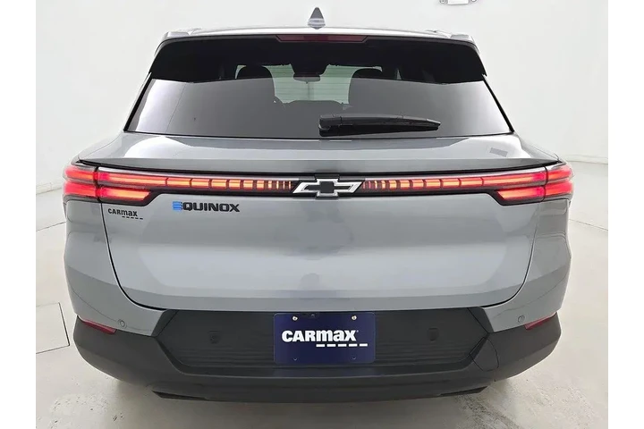 $29998 : Chevrolet Equinox EV 2025 LT image 6