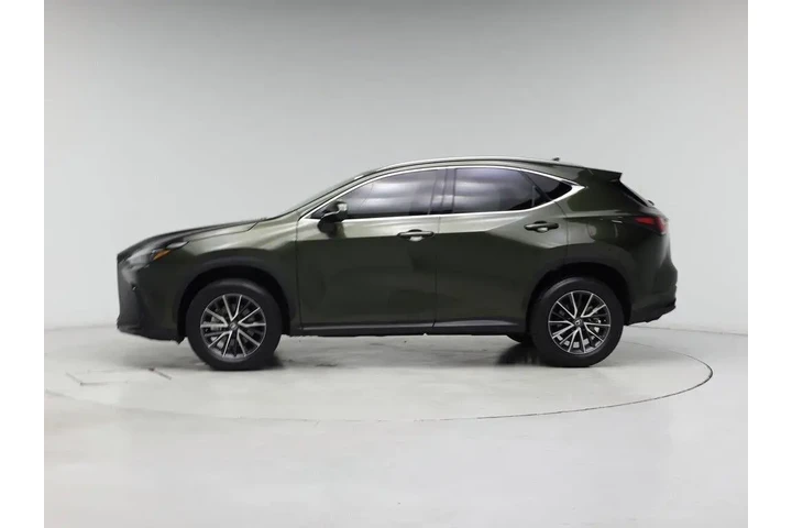 $34998 : Lexus NX 250 2023 4dr Crosso image 3