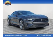 Ford Mustang 2020 GT 2dr Fas en Orlando