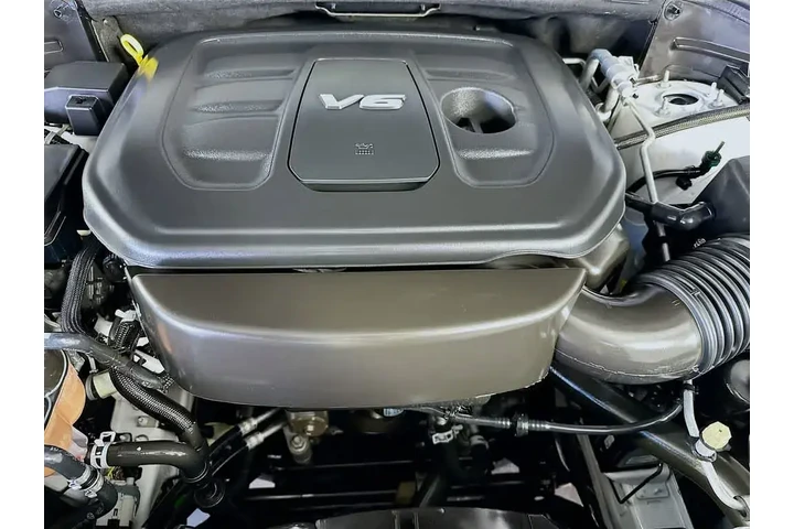 $20143 : Jeep Grand Cherokee 2019 4x2 image 9