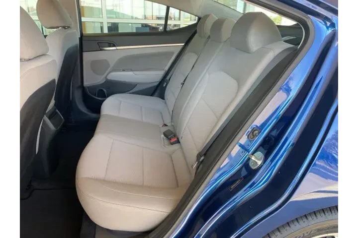 $16516 : Hyundai ELANTRA 2020 Value E image 5