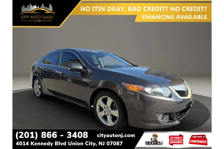 $5995 : 2009 ACURA TSX image 4