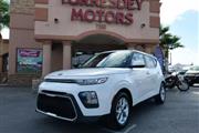 Pre-Owned 2020 Soul S Wagon 4D en El Paso