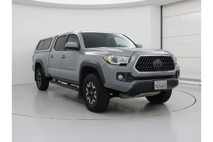 $31998 : Toyota Tacoma 2018 4x4 TRD O image 1