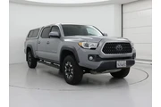 Toyota Tacoma 2018 4x4 TRD O en Sacramento