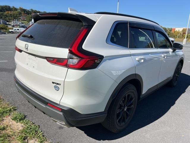 $33998 : PRE-OWNED 2024 HONDA CR-V HYB image 8