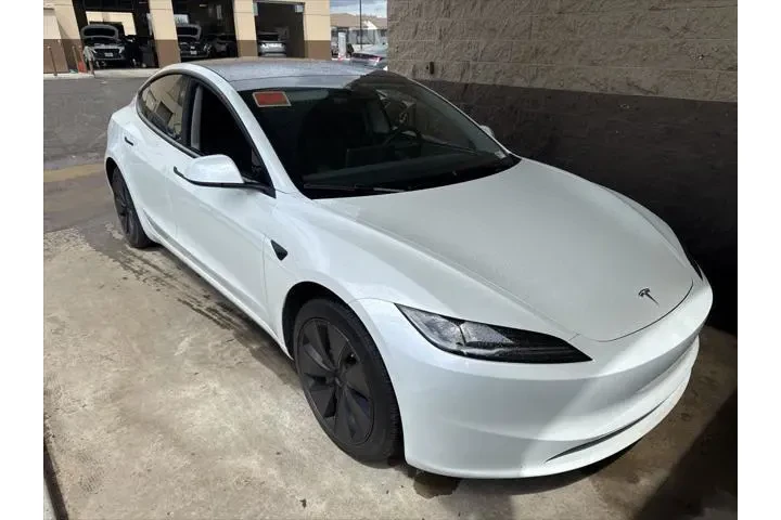 $32995 : Tesla Model 3 2025 Long Rang image 4