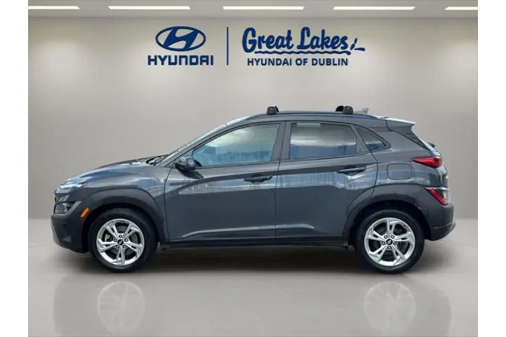 $20166 : Hyundai KONA 2023 AWD SEL 4d image 2