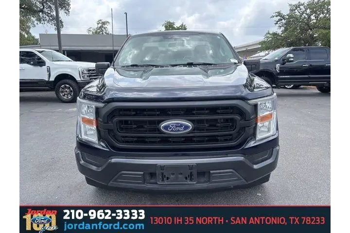 $26763 : Ford F-150 2022 4x2 XL 2dr R image 2