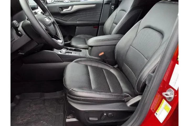 $22345 : Ford Escape 2022 SEL 4dr SUV image 8