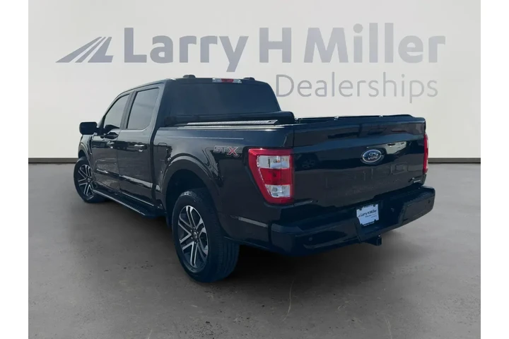 $32199 : Ford F-150 2023 4x2 XL 4dr S image 3