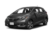 Honda Fit 2018 EX 4dr Hatchb en Los Angeles
