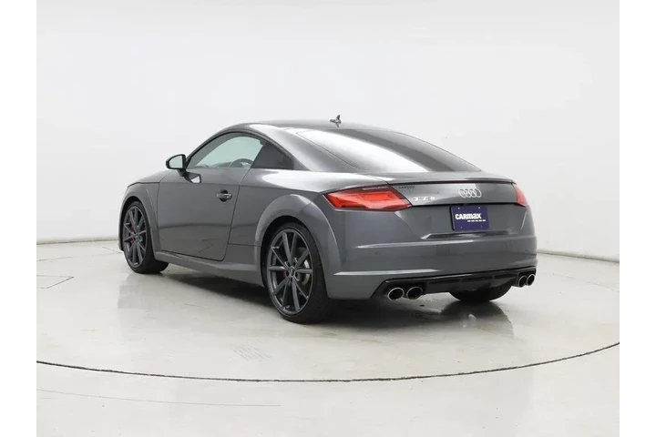$32998 : Audi TTS 2017 AWD 2.0T quatt image 2