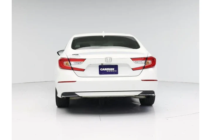 $18998 : Honda Accord 2018 LX 4dr Sed image 6