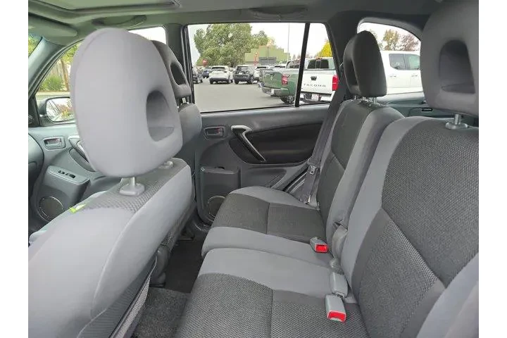 $8995 : Toyota RAV4 2003 AWD 4dr SUV image 8