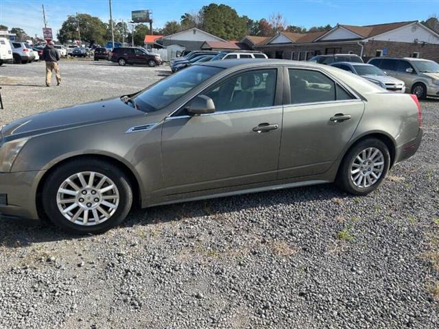 $8500 : 2010 CTS 3.0L V6 Luxury image 1