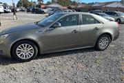 2010 CTS 3.0L V6 Luxury