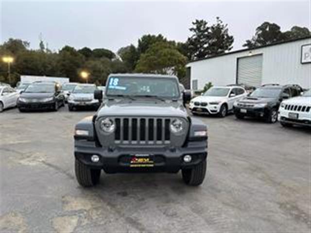 $23999 : 2018 JEEP WRANGLER image 2