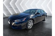 $20991 : Nissan Altima 2025 2.5 S 4dr thumbnail