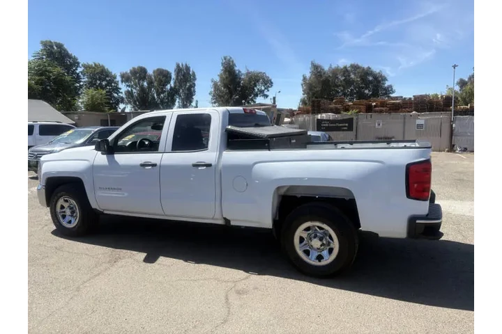 $15599 : 2016 Silverado 1500 LS image 5