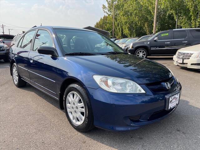 $5995 : 2004 Civic LX image 3