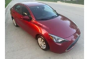 2019 Yaris L