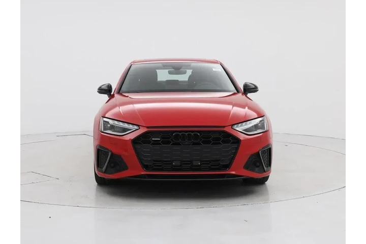 $29998 : Audi A4 2023 AWD quattro S l image 5