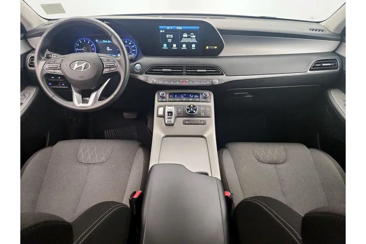 $21998 : Hyundai PALISADE 2020 AWD SE image 9