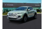 Hyundai SANTA CRUZ 2024 SEL en Riverside