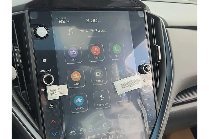 $29860 : Subaru Crosstrek 2025 AWD Sp image 9