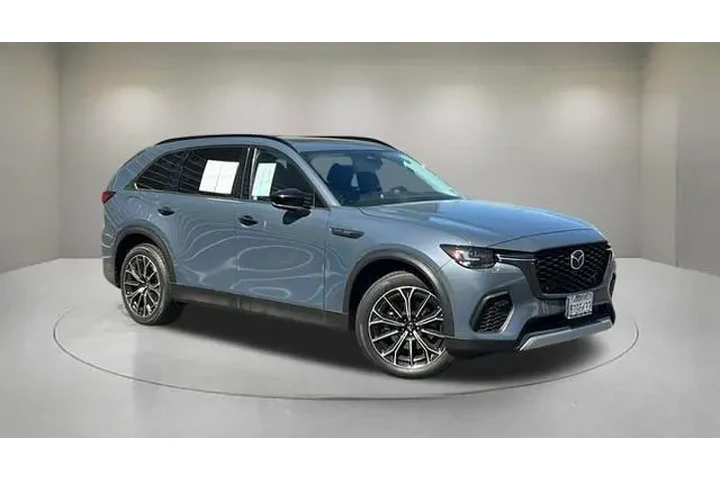 $39525 : Mazda CX-70 Plug-in Hybrid 2 image 1