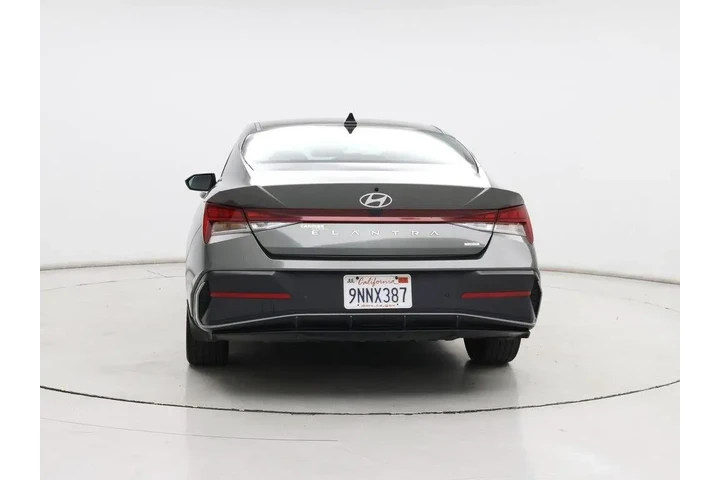 $23998 : Hyundai ELANTRA Hybrid 2024 image 6