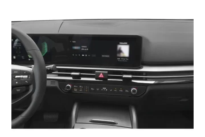 $30966 : Kia Sportage Hybrid 2026 AWD image 9