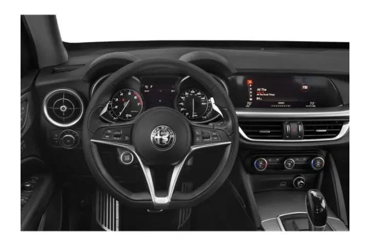 $27990 : Alfa Romeo Stelvio 2019 AWD image 7