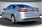 $6500 : Ford Fusion 2014 SE 4dr Seda thumbnail