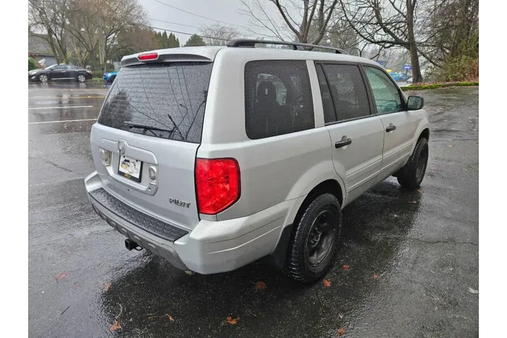 $3500 : 2004 Pilot EX image 7