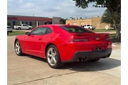 $24591 : 2015 Camaro 2SS thumbnail