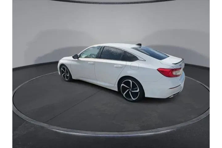 $23899 : Honda Accord 2022 Sport 4dr image 7