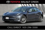 Tesla Model 3 2022 AWD Long en San Francisco Bay Area