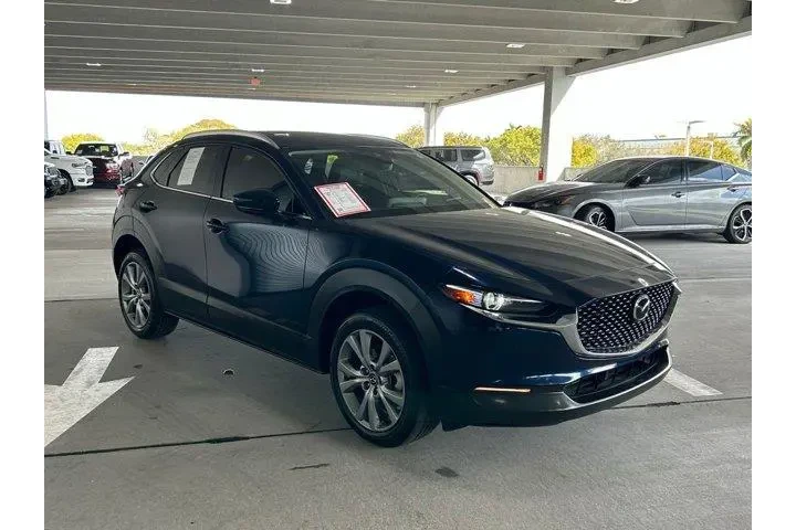 $21991 : Mazda CX-30 2023 AWD 2.5 S P image 7