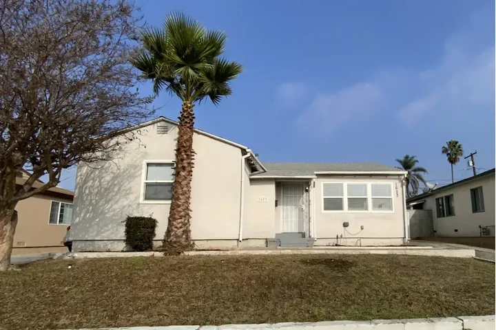 $1100 : 3 bedroom house for rent image 2