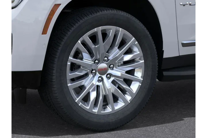 $80640 : 2026 Yukon XL image 9