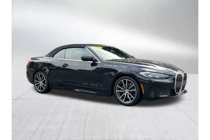 $34996 : BMW 4 Series 2024 430i 2dr C image 5