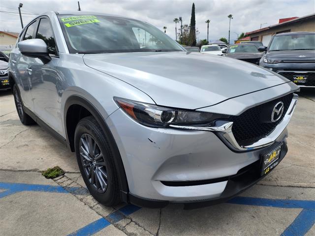 $15995 : 2019 CX-5 Sport image 3