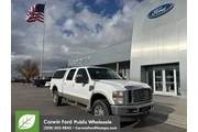 Ford F-350 Super Duty 2010 4